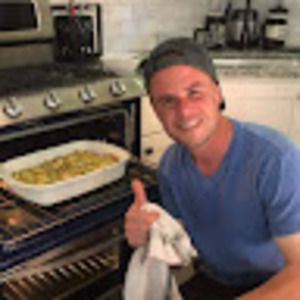 Meet your Posher, Erik